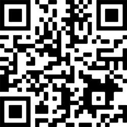 Image generated from a QR block