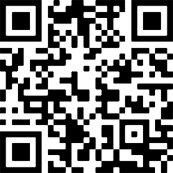 Image generated from a QR block