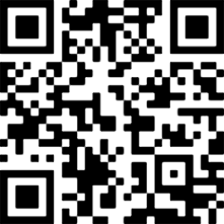 Image generated from a QR block