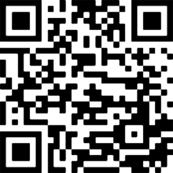 Image generated from a QR block
