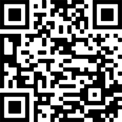 Image generated from a QR block