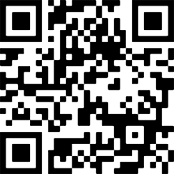 Image generated from a QR block