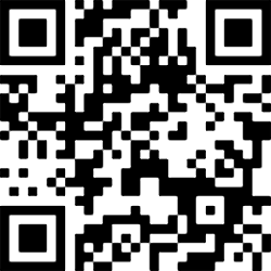 Image generated from a QR block