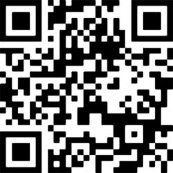 Image generated from a QR block