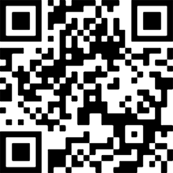 Image generated from a QR block