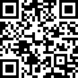 Image generated from a QR block