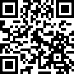 Image generated from a QR block