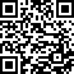 Image generated from a QR block