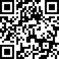 Image generated from a QR block