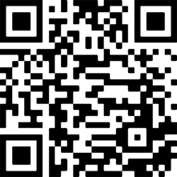Image generated from a QR block