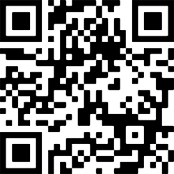 Image generated from a QR block