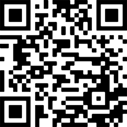 Image generated from a QR block
