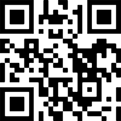 Image generated from a QR block