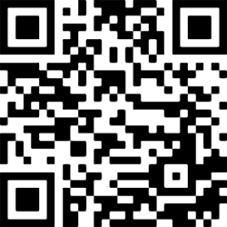 Image generated from a QR block