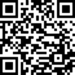 Image generated from a QR block