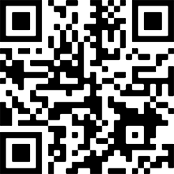 Image generated from a QR block