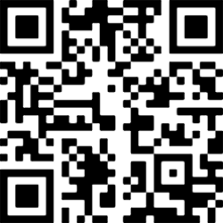Image generated from a QR block