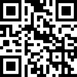 Image generated from a QR block