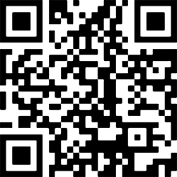 Image generated from a QR block