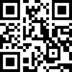 Image generated from a QR block