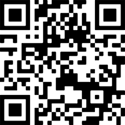 Image generated from a QR block
