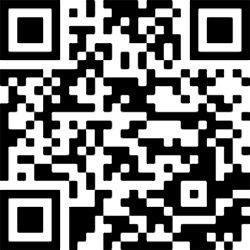 Image generated from a QR block