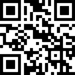 Image generated from a QR block