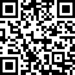 Image generated from a QR block