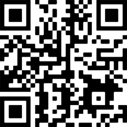 Image generated from a QR block