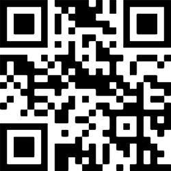 Image generated from a QR block