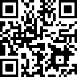 Image generated from a QR block