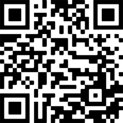 Image generated from a QR block