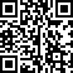 Image generated from a QR block