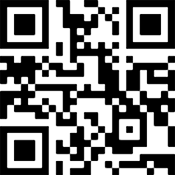 Image generated from a QR block