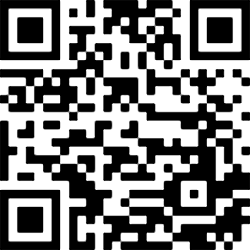 Image generated from a QR block