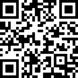 Image generated from a QR block