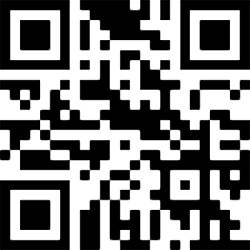 Image generated from a QR block