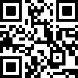 Image generated from a QR block