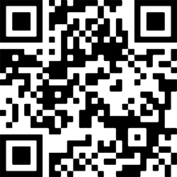 Image generated from a QR block