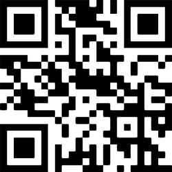 Image generated from a QR block
