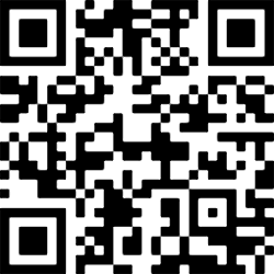 Image generated from a QR block