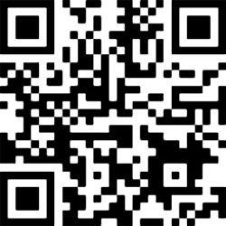 Image generated from a QR block