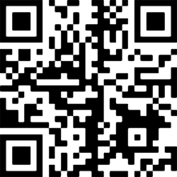 Image generated from a QR block