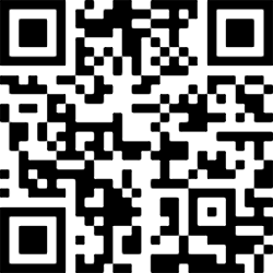 Image generated from a QR block