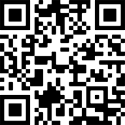 Image generated from a QR block