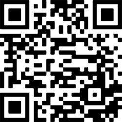 Image generated from a QR block