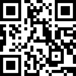 Image generated from a QR block