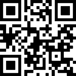 Image generated from a QR block