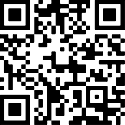 Image generated from a QR block