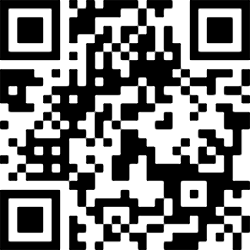 Image generated from a QR block